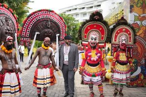 Kerala Travel Mart 2024