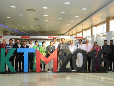 Kerala Travel Mart 2016