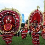 Kerala Travel Mart 2010