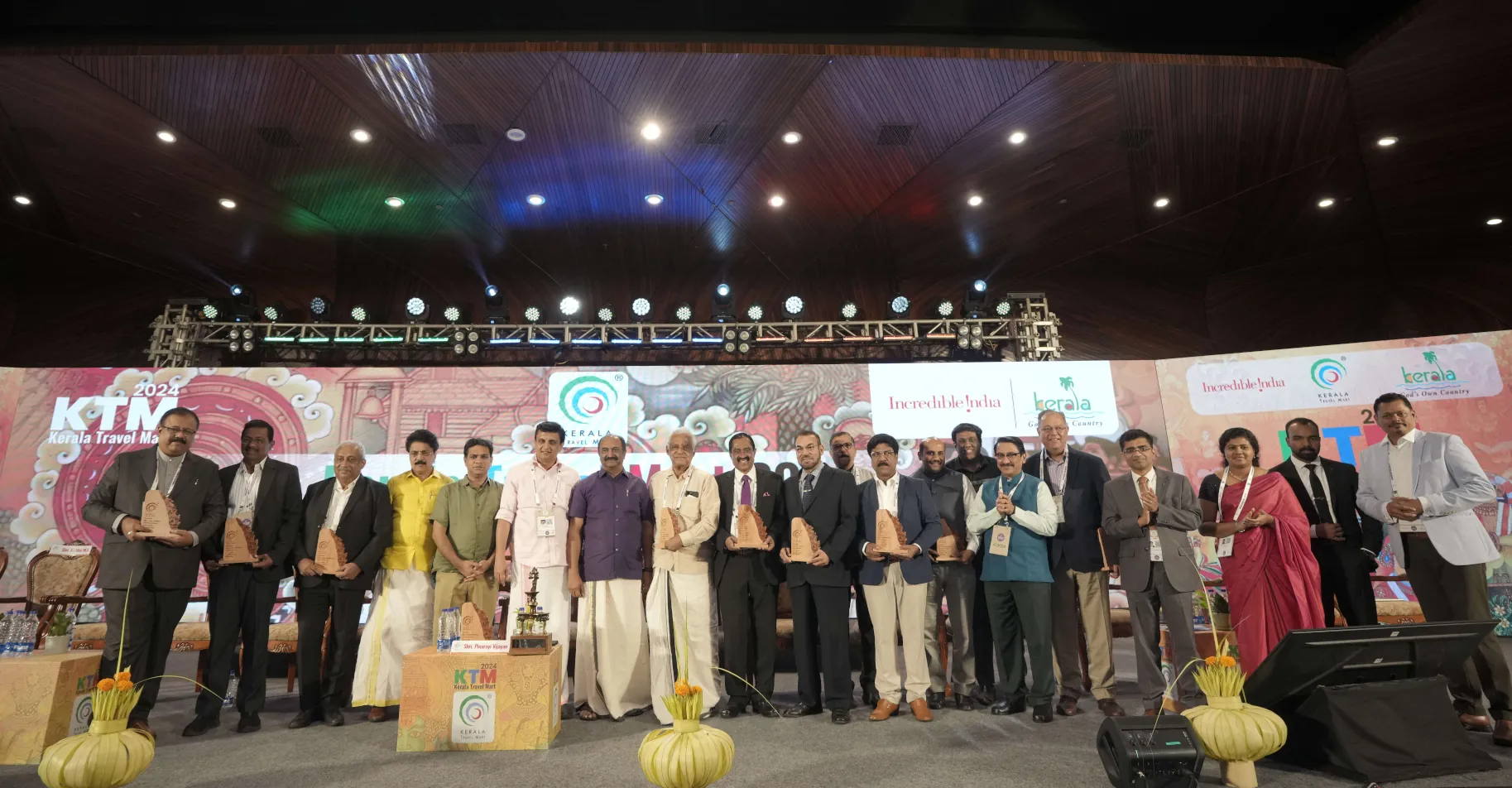 Kerala Travel Mart