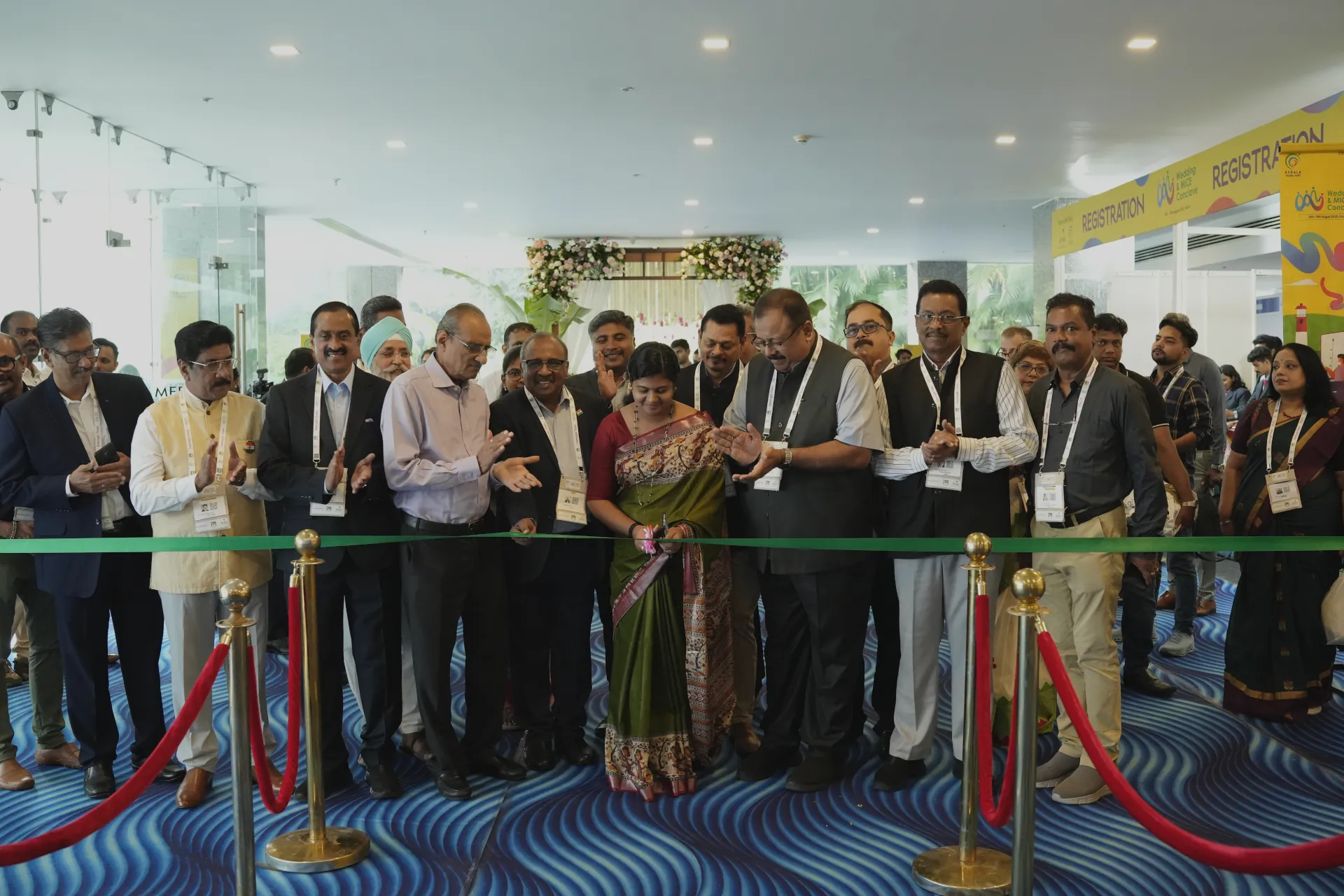 Organanising Committee