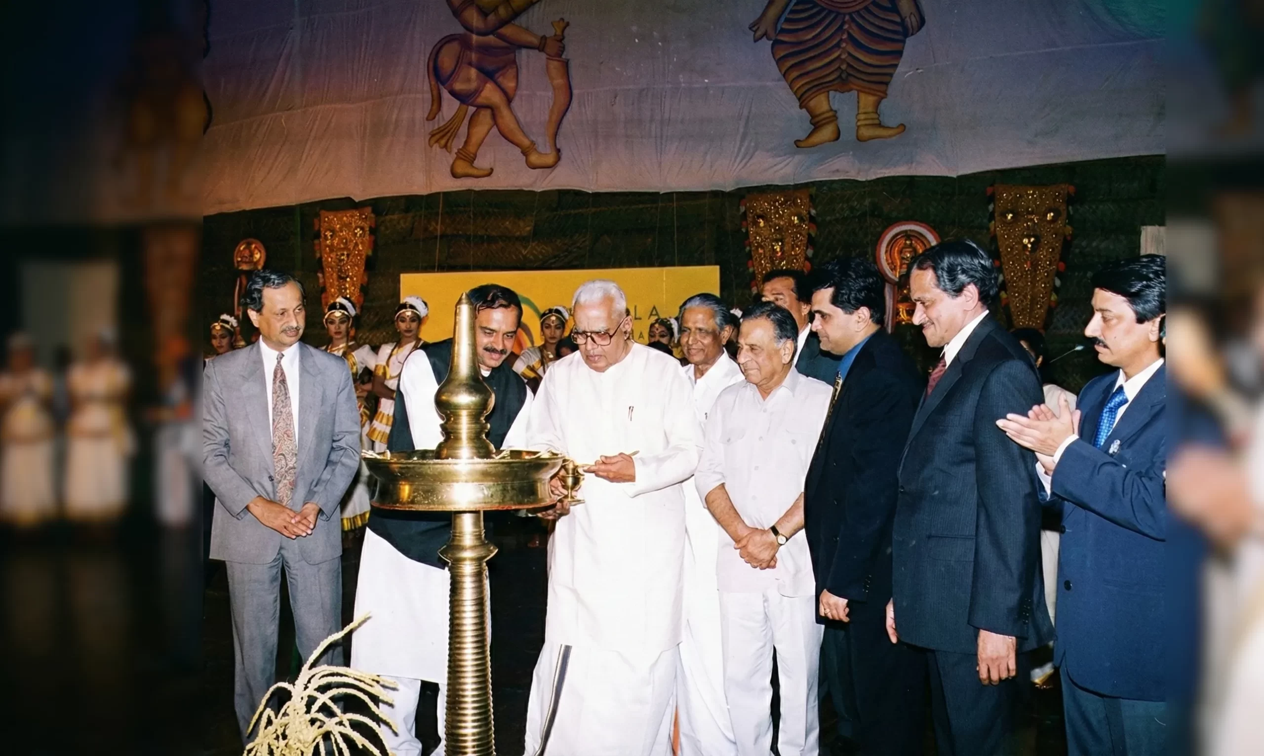 Timeless Echoes, Endless Journeys