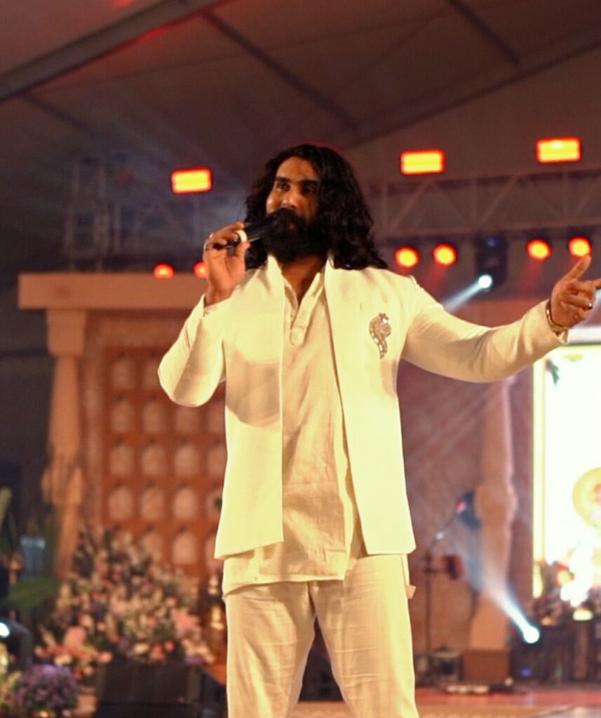 KTM Wedding & MICE Day 1 Thumbnail