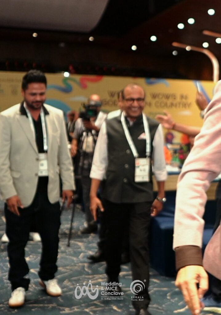 KTM Wedding & MICE Day 2 Seminar Thumbnail