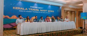 Kerala Travel Mart Unveils Revamped Official Website Ahead of KTM 2026