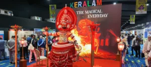 Kerala Travel Mart 2026 Visitor Entry on September 27 from 1:00 PM